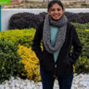 Meet your Posher, Prajakta